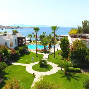 4* Hotel Costa Luvi Bodrum