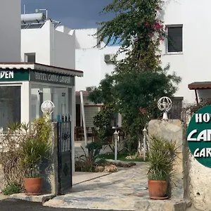 2* Hotel Canna Garden - Adult Only