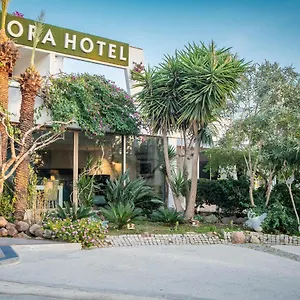 3* Hotel Flora