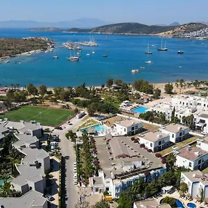 4* Hotel Smart Bodrum