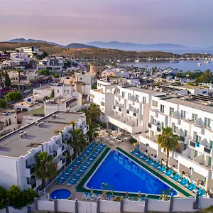 4* Hotel Club Shark
