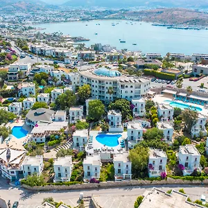 4* Hotel Riva Bodrum Resort- Adult Only +16