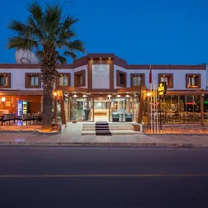 4* Hotel Majeste Bodrum