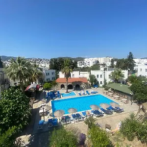 Bodrum Park Gümbet