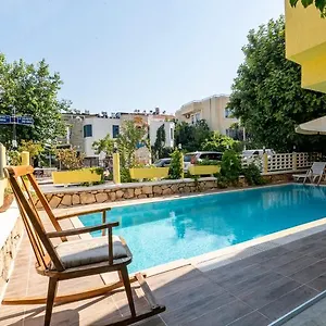 Uemit 3*, Antalya Türkiye