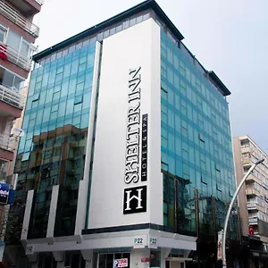Shelter & , Ankara Türkiye