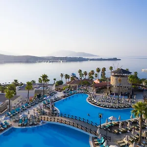 5* Resort Selectum Colours Bodrum