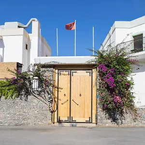 3* Hotel Salinas Bodrum-boutique Concept