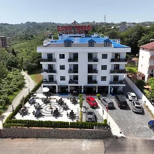 şahin Tepesi 2*, Trabzon Türkiye