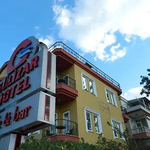 Gulizar 2*, Antalya Türkiye