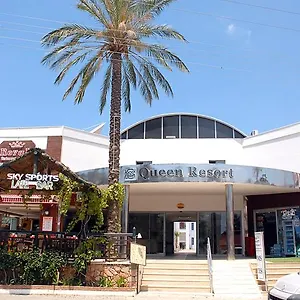 Costa Queen Suites Gümbet