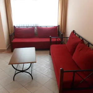 Club Arya Apart Gümbet