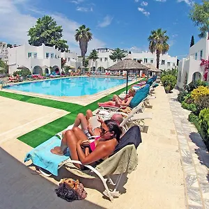 3* Hotel Bagevleri