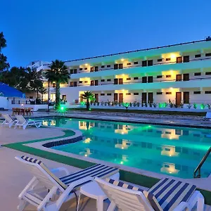 4* Hotel The Life Gumbet Hill