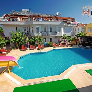 Melek Apart 3*, Fethiye Türkiye