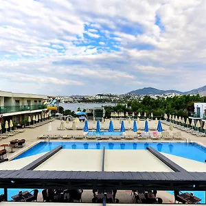 4* Resort Jasmin