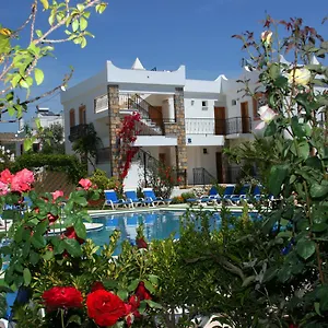 Agar Gümbet