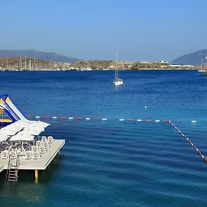 Royal Arena & Gümbet
