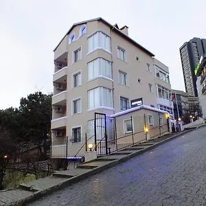 Artura Suite's 2*, İstanbul Türkiye