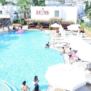 Sun Beach Gümbet