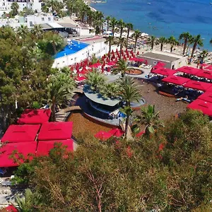 Отель Marvida Senses Very Chic Bodrum Adult Only, Гумбет