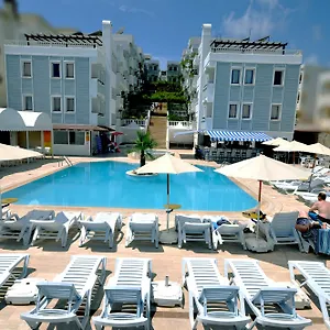 3* Hotel Sunpoint Bodrum