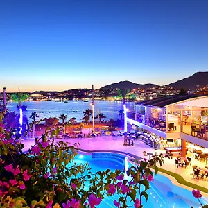 3* Hotel Tropicana