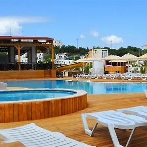 4* Hotel Poseidon