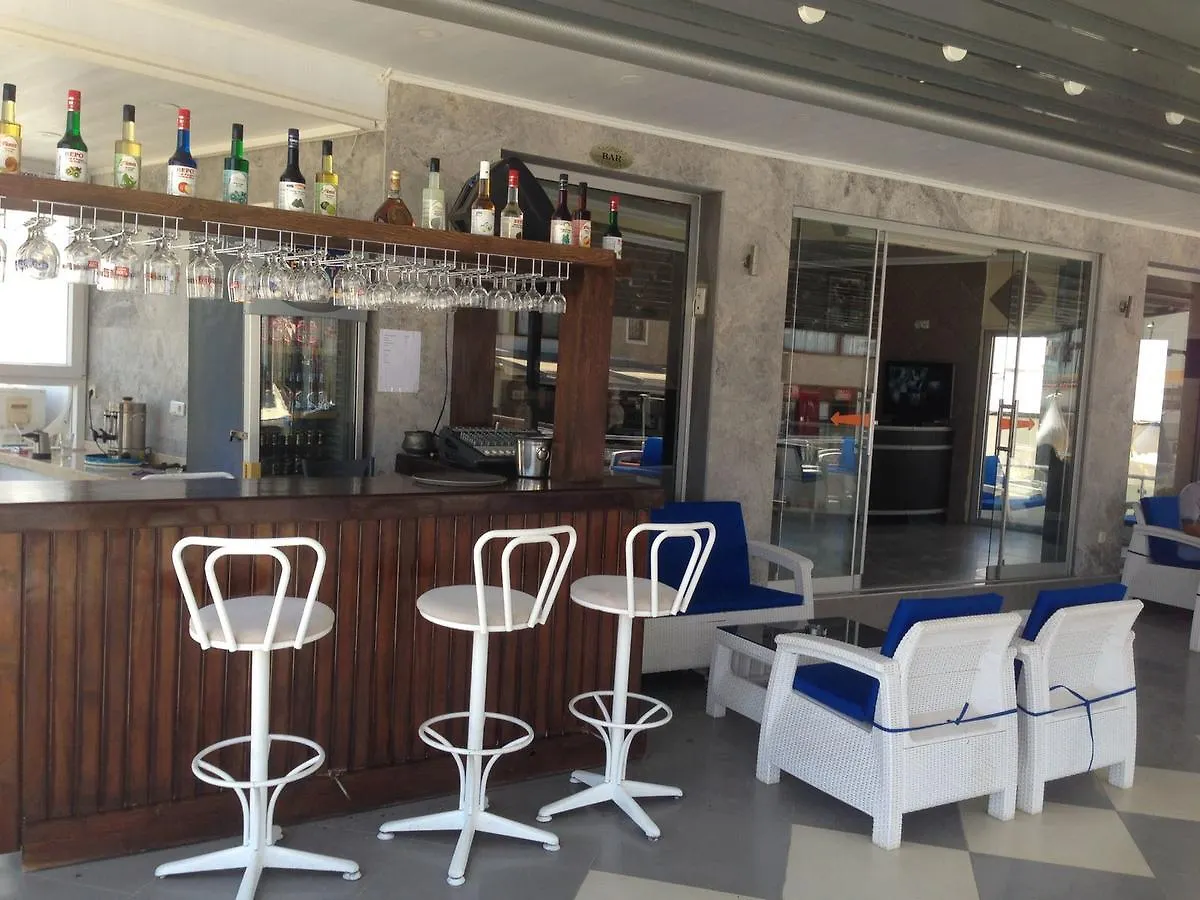 Mervan Otel Gumbet