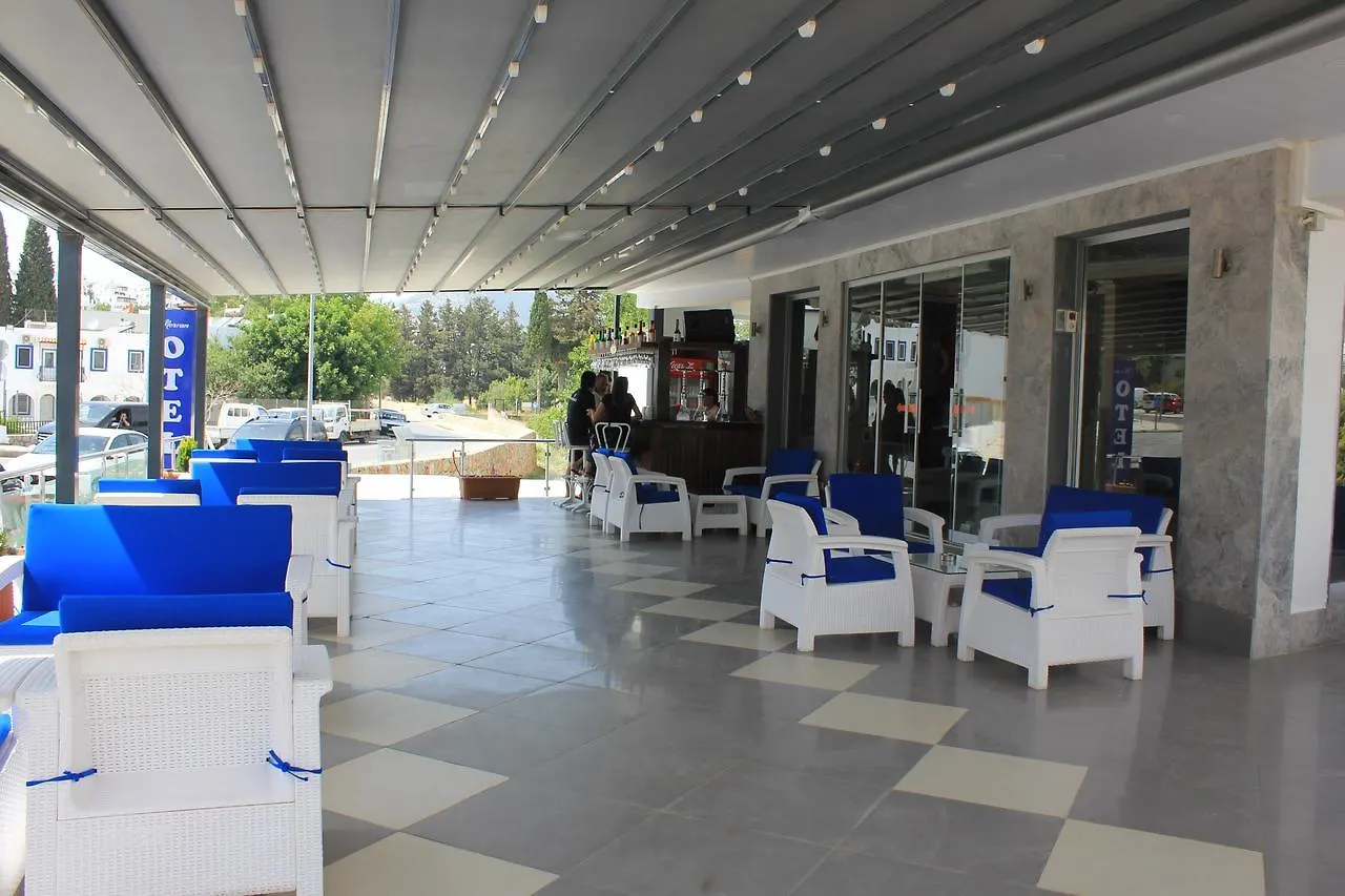 Hotel Mervan Otel Gumbet