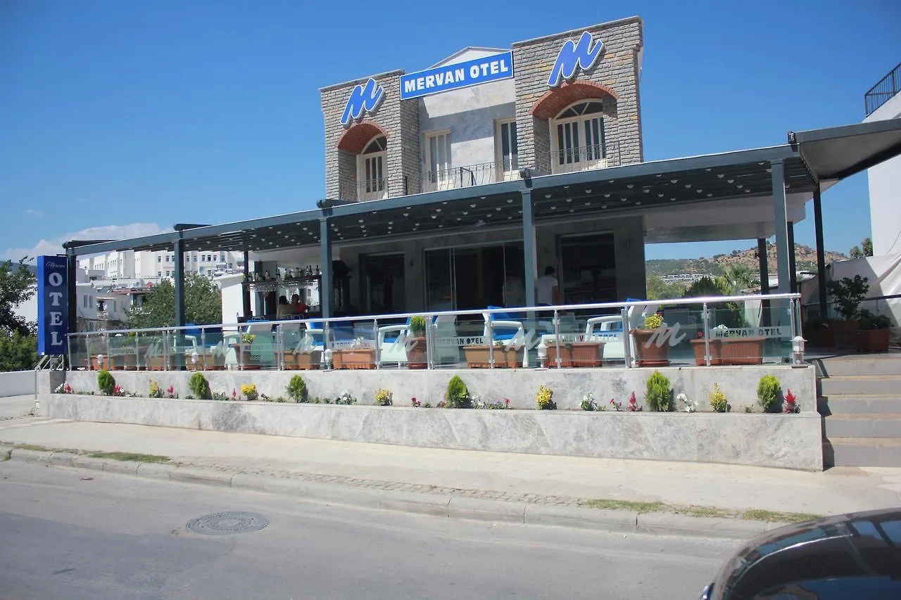 Mervan Otel Gumbet 0*,  Turkey