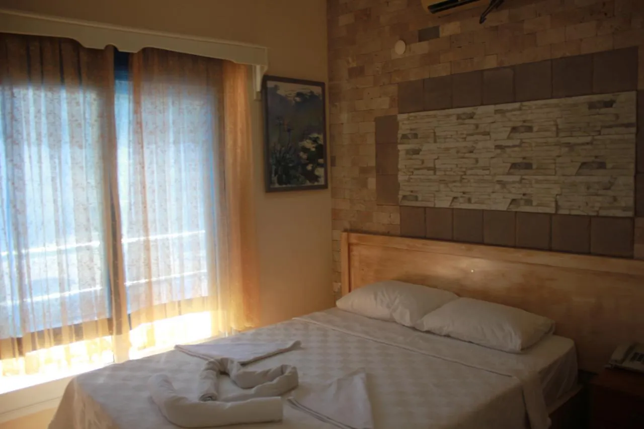 Mervan Otel Gumbet 0*,  Turkey