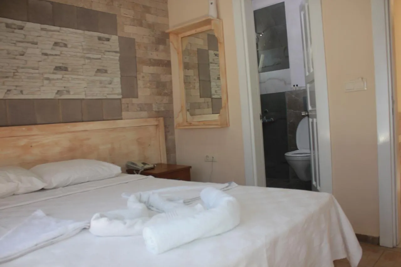 Hotel Mervan Otel Gumbet Turkey