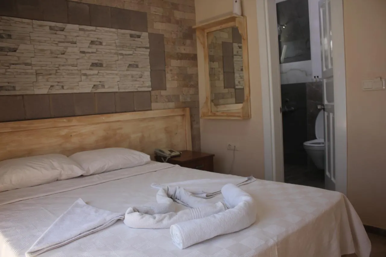 Mervan Otel Gumbet Hotel