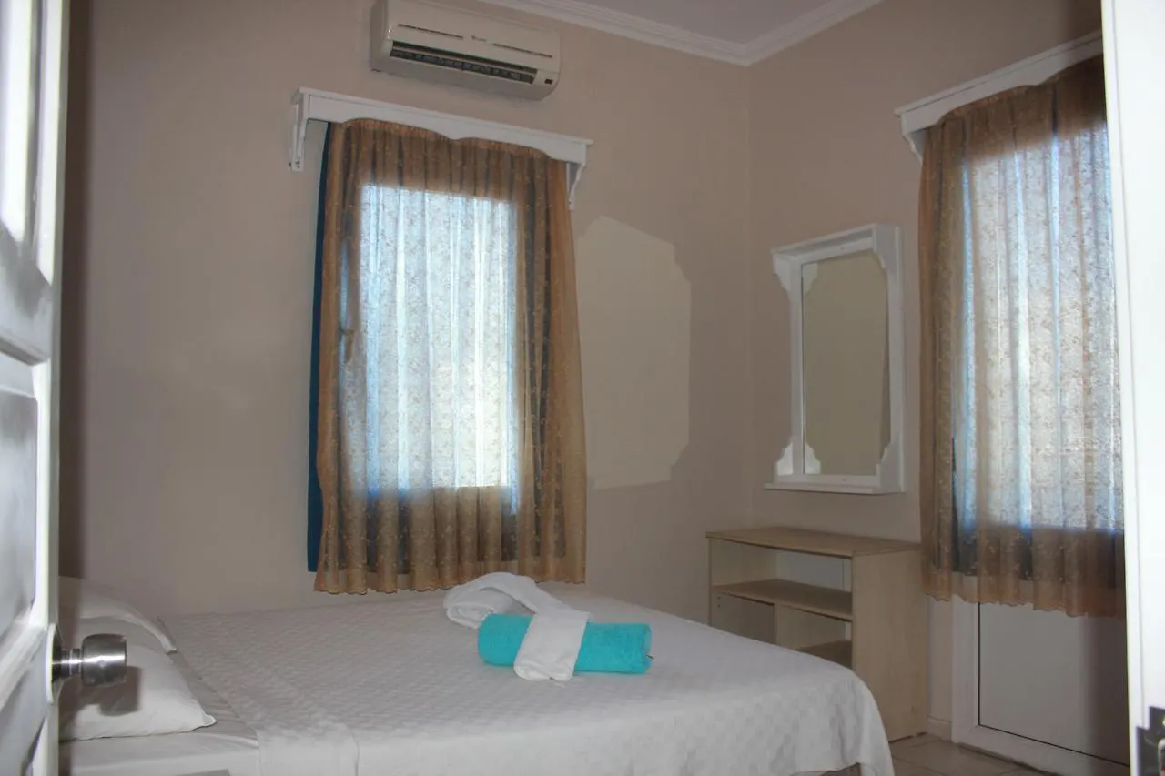 Mervan Otel Gumbet Hotel