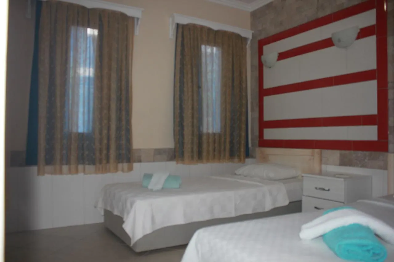 Hotel Mervan Otel Gumbet