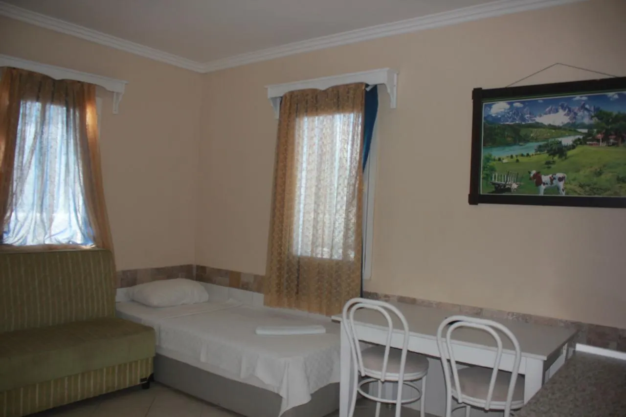 Hotel Mervan Otel Gumbet Turkey