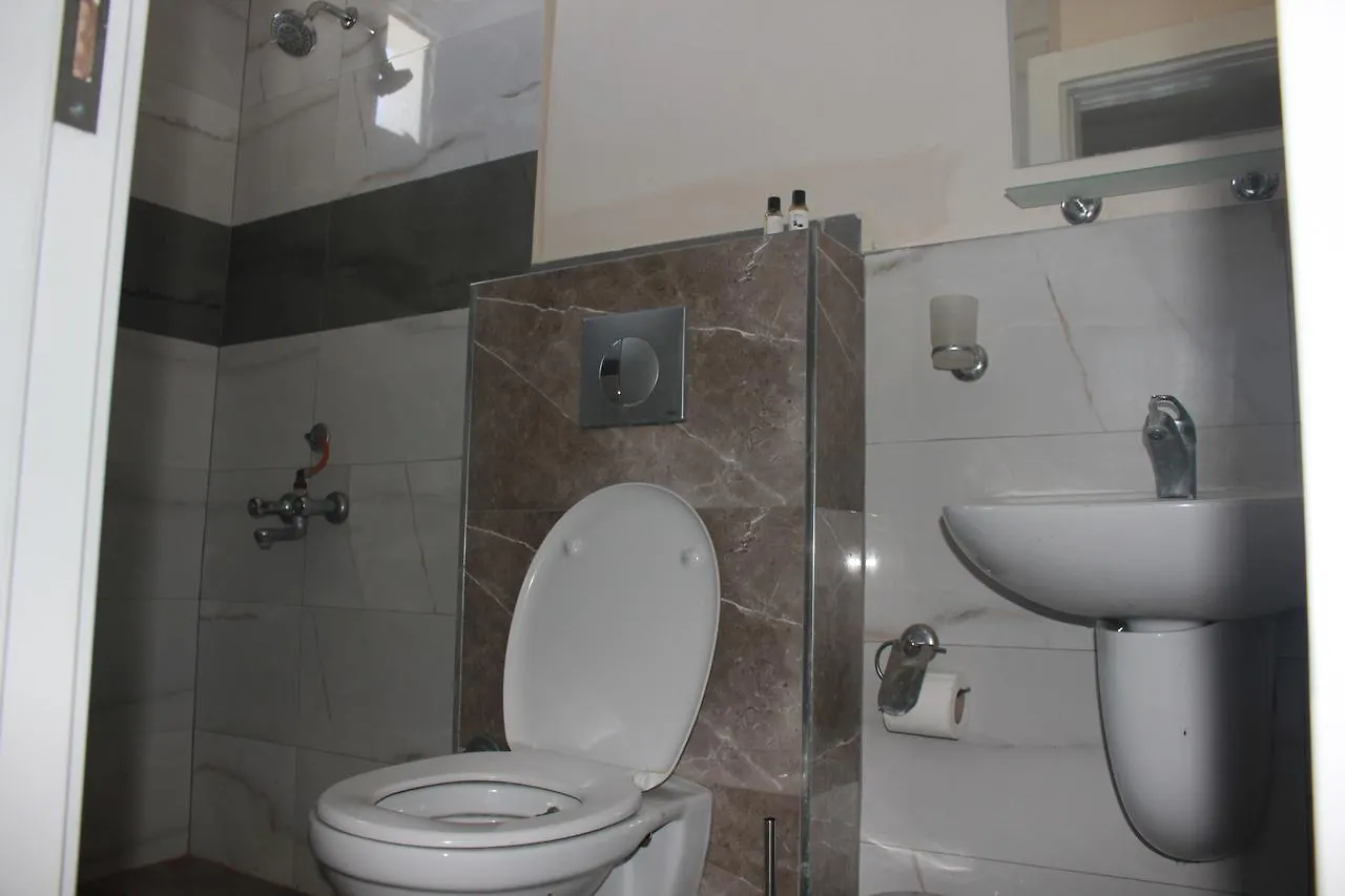 Mervan Otel Gumbet