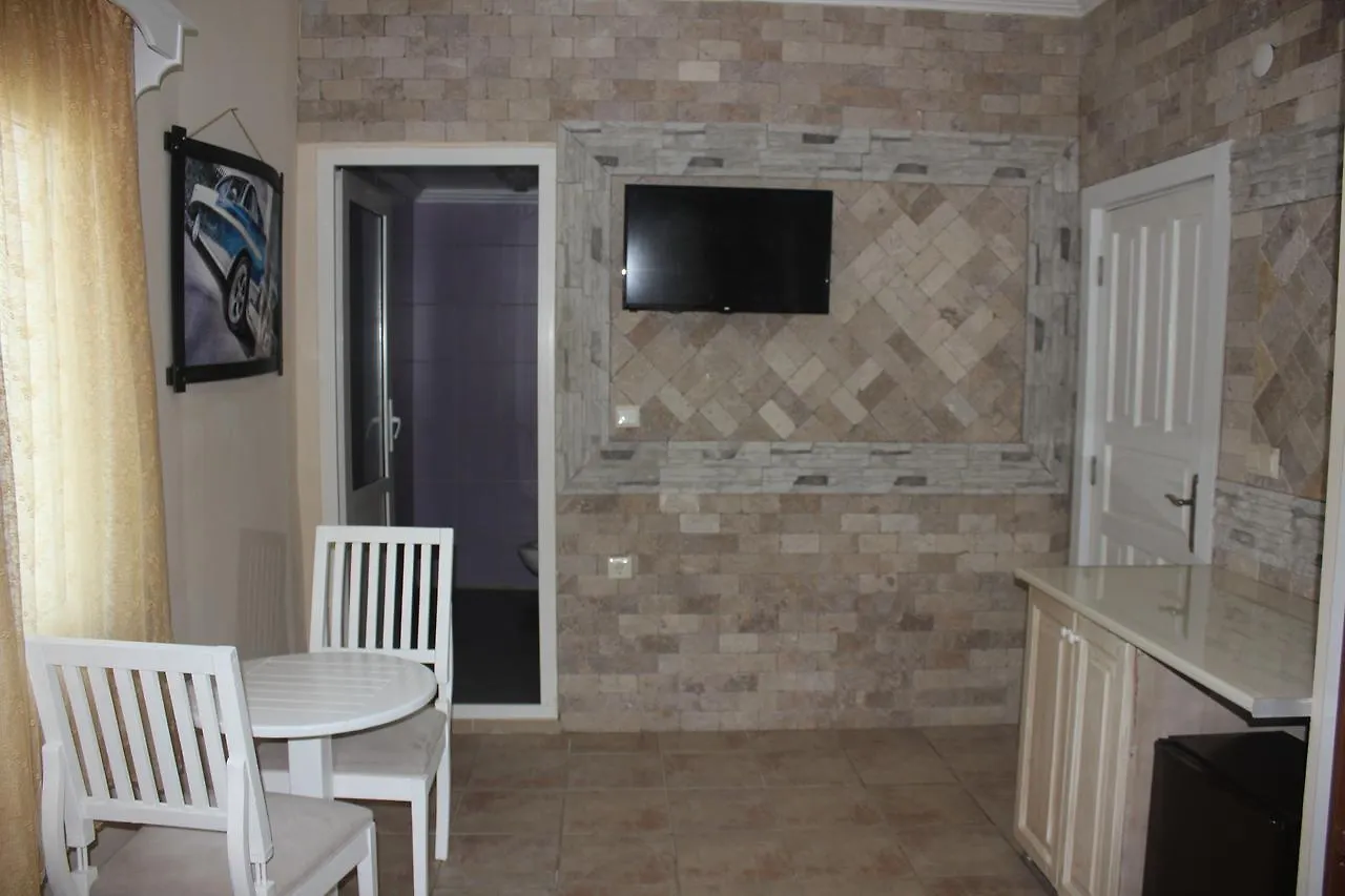 Mervan Otel Gumbet Hotel