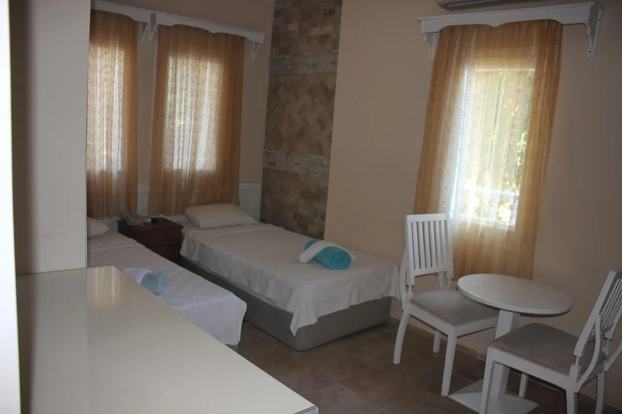 Mervan Otel Gumbet 0*,