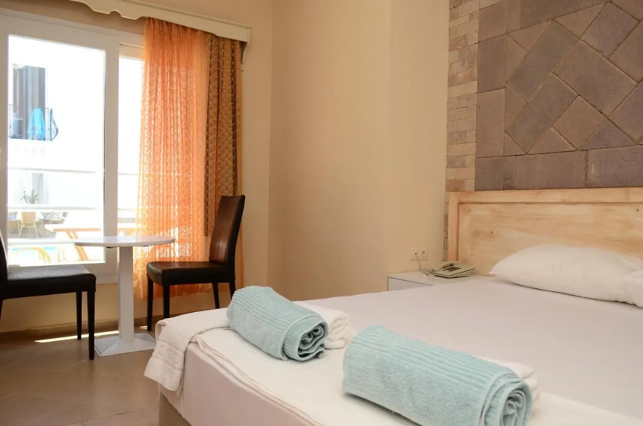 Mervan Otel Gumbet
