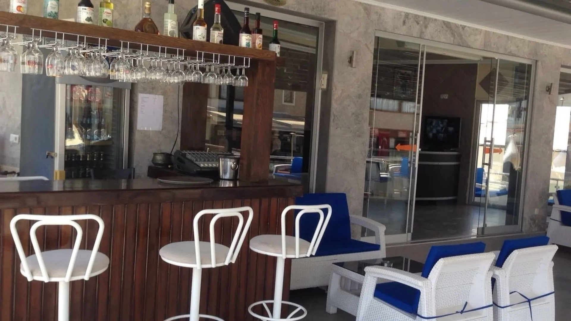 Mervan Otel Gumbet 0*,  Turkey
