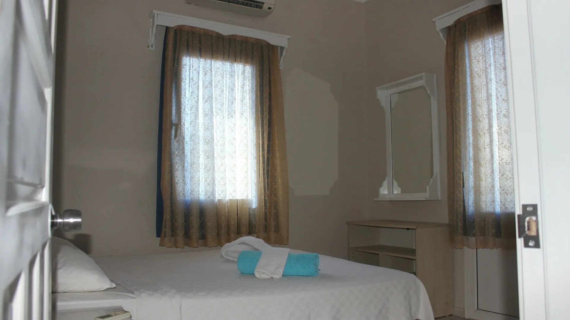 Mervan Otel Gumbet 0*,