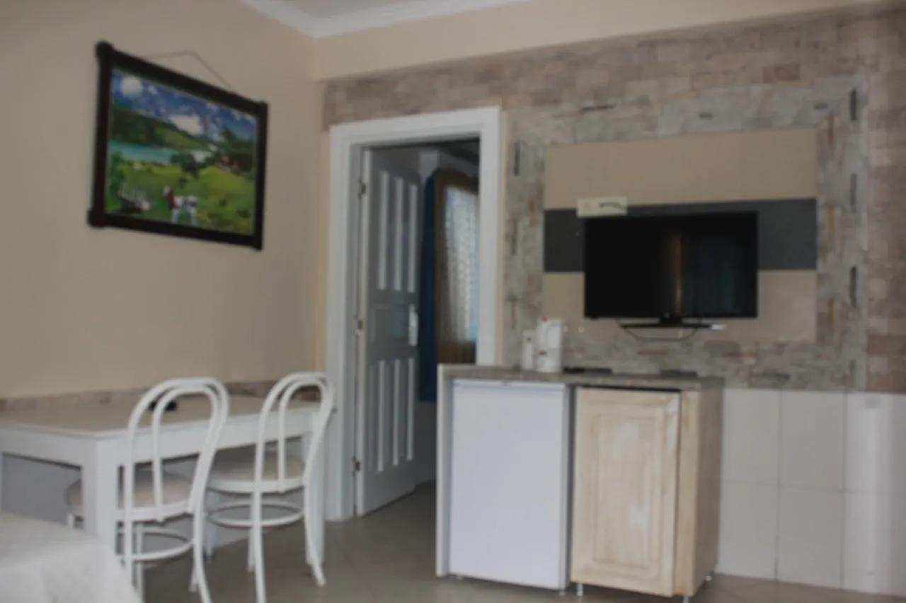 Hotel Mervan Otel Gümbet Turchia