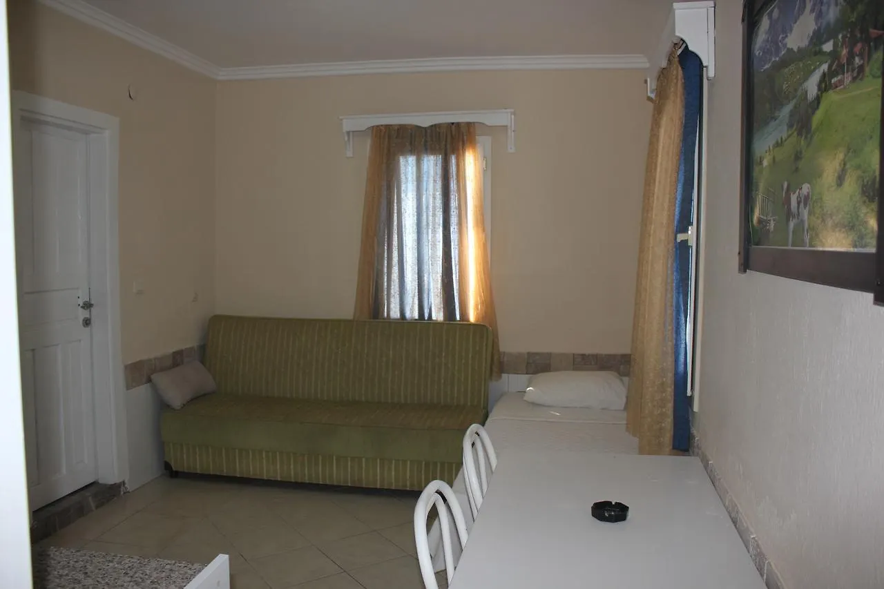 Hotel Mervan Otel Gümbet