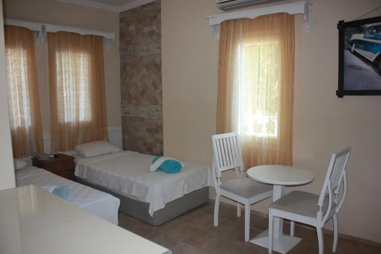Mervan Otel Gümbet Hotel